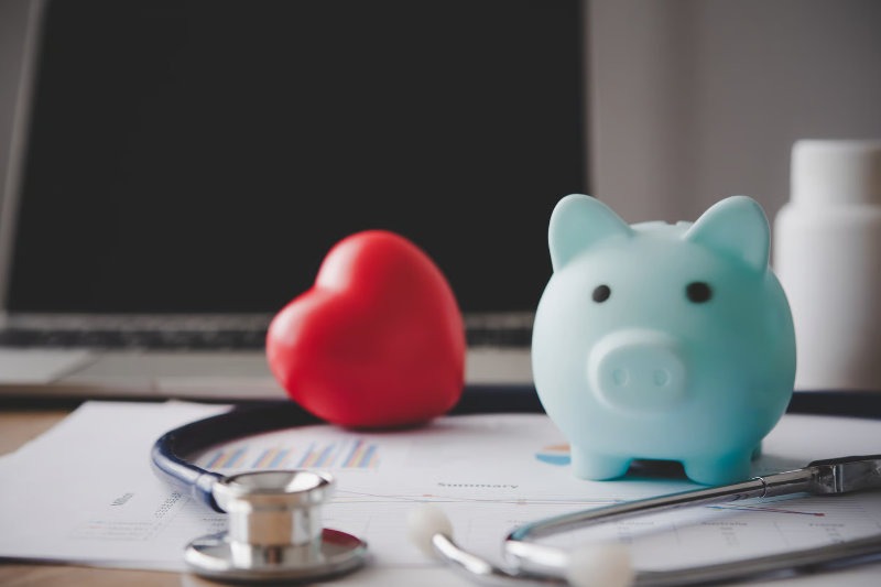 Cómo mejorar la salud financiera